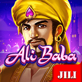 Ảnh trò chơi Ali Baba của gg999