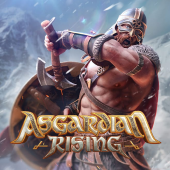 Ảnh trò chơi Asgardian Trỗi Dậy của gg999