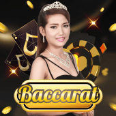 Ảnh bàn Baccarat A của gg999