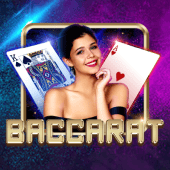 Ảnh bàn Baccarat B của gg999