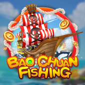 Ảnh trò chơi Câu Cá Bao Chuan của gg999