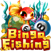 Ảnh trò chơi Câu Cá Bingo của gg999