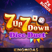 Ảnh trò chơi Song Ca Xúc Xắc của gg999