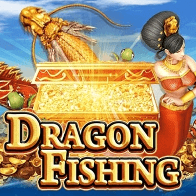 Ảnh trò chơi Câu Cá Rồng của gg999
