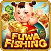 Ảnh trò chơi Câu Cá Fuwa của gg999