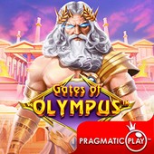 Ảnh trò chơi Cổng Olympus của gg999