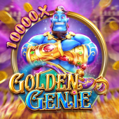 Ảnh trò chơi Thần Đèn Vàng của gg999