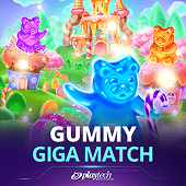 Ảnh trò chơi Kẹo Dẻo Giga Match của gg999