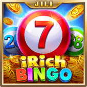 Ảnh trò chơi Bingo Irich của gg999