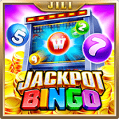 Ảnh game Bingo Jackpot