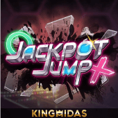 Ảnh trò chơi Nhảy Jackpot của gg999
