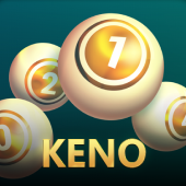 Ảnh trò chơi Keno của gg999