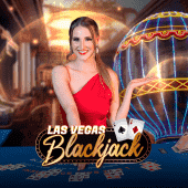 Ảnh bàn Blackjack Las Vegas của gg999