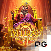 Ảnh trò chơi Vận May Midas của gg999