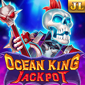 Ảnh trò chơi Vua Đại Dương Jackpot của gg999