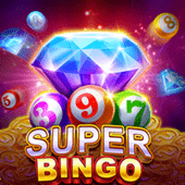 Ảnh trò chơi Siêu Bingo của gg999