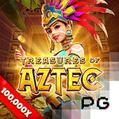 Ảnh trò chơi Kho Báu Aztec của gg999