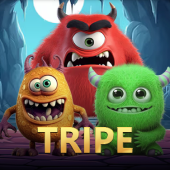Ảnh trò chơi Tripe của gg999
