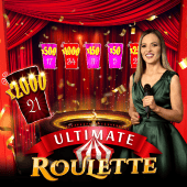 Ảnh bàn Roulette Tối Thượng của gg999