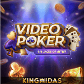 Ảnh trò chơi Video Poker của gg999
